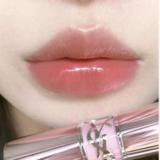  Son YSL Loveshine Candy Glow 3B Rosewood Blush Màu Hồng Cam 1,6g 