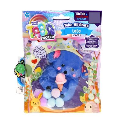 Đồ Chơi Móc Khóa Taba World - Gấu Koala OTHER GIRL BRANDS 855011-6L