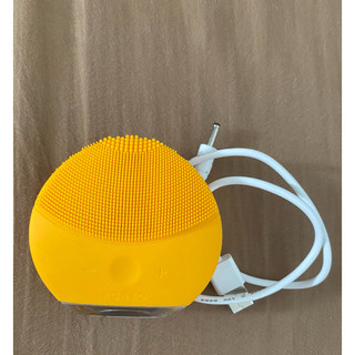 MÁY RỬA MẶT LUNA MINI 2 hàng used
