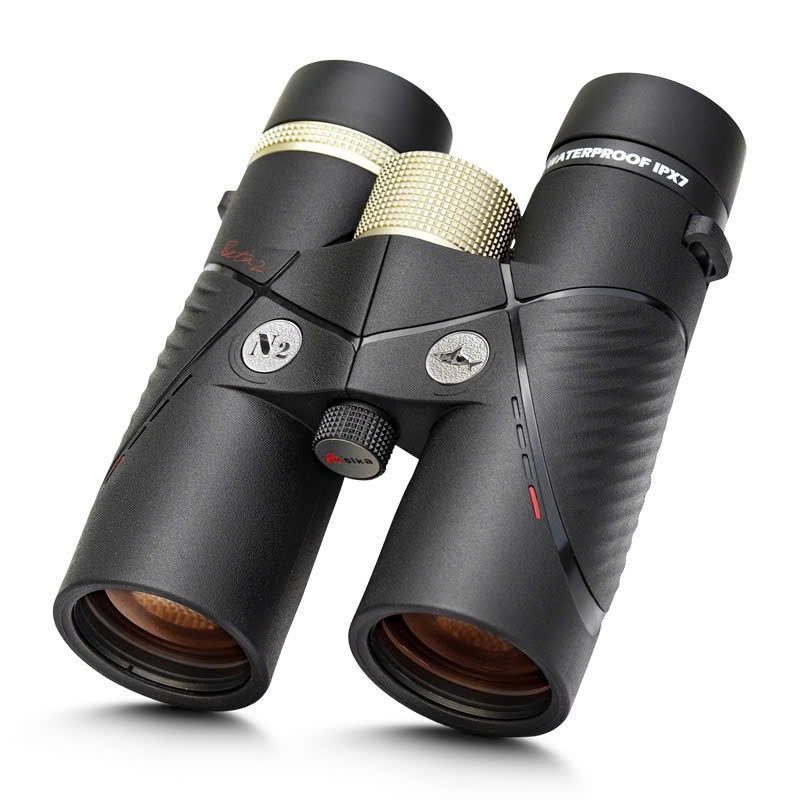 Ống Nhòm Shuntu 304 10x42 ED Kính Tráng Phủ Đỏ || Cam Kết Hàng Chính Hãng Shuntu 100% | BigBuy360 - bigbuy360.vn