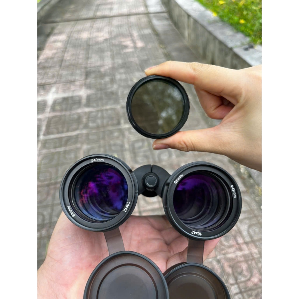 Ống Nhòm Shuntu 326 Plus Bản Nâng Cấp Mới Nhất Và Tốt Nhất 2025 | BigBuy360 - bigbuy360.vn