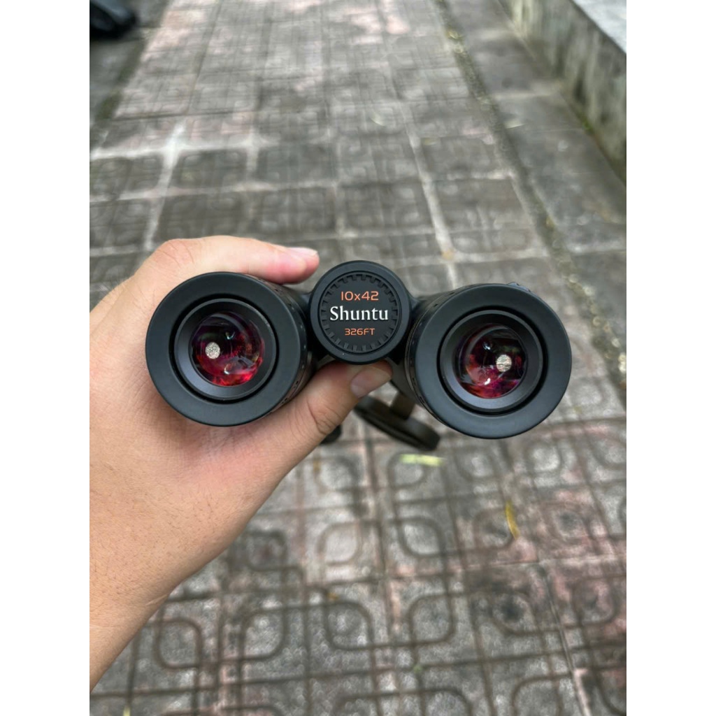 Ống Nhòm Shuntu 326 Plus Bản Nâng Cấp Mới Nhất Và Tốt Nhất 2025 | BigBuy360 - bigbuy360.vn