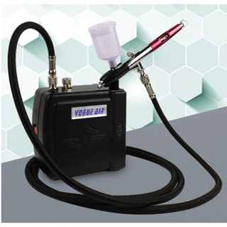 Máy NÉN KHI Phun Trắng PHUN SƠN AIR BRUSH VOGUE AIR