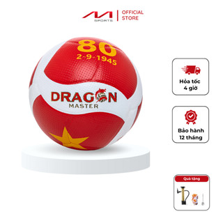 [PHIÊN BẢN GIỚI HẠN DG8029] QUẢ BÓNG TỰ HÀO VIỆT NAM  – LAN TỎA LÒNG YÊU NƯỚC