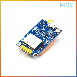 Mạch Kit GPS NEO-6M ARDUINO/STM32/AVR