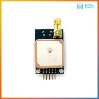 Mạch Kit GPS NEO-6M ARDUINO/STM32/AVR