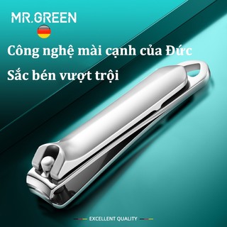  MR.GREEN,Bấm móng tay chất lượng cắt tốt,Gửi từ TP. Hồ Chí Minh 