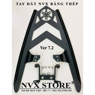 Tay dắt NVX V2  Ver 7.2  (2021-2024 ) gân chịu lực V bằng thép