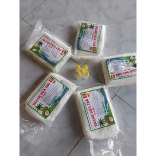 COMBO LỌ HƯƠNG VẢI NẤU THẠCH DỪA