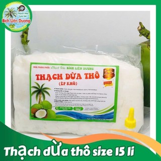 COMBO LỌ HƯƠNG VẢI NẤU THẠCH DỪA