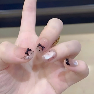 Mã 624 Nails Box 24 Móng Đính Đá Cao Cấp...624