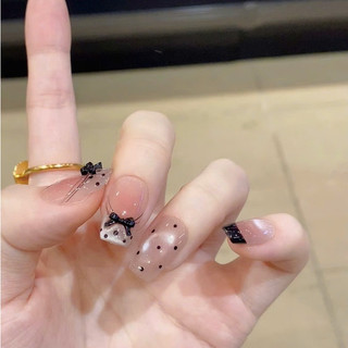 Mã 624 Nails Box 24 Móng Đính Đá Cao Cấp...624