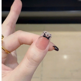 Mã 624 Nails Box 24 Móng Đính Đá Cao Cấp...624
