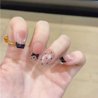 Mã 624 Nails Box 24 Móng Đính Đá Cao Cấp...624
