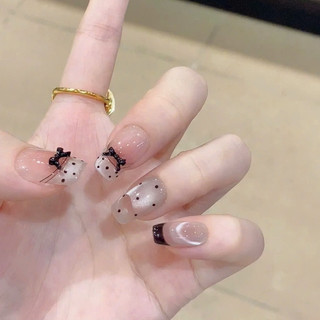 Mã 624 Nails Box 24 Móng Đính Đá Cao Cấp...624