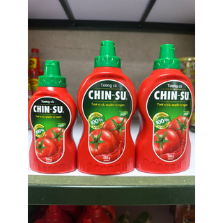( Tương Cà ) Chinsu 250g/ 500g