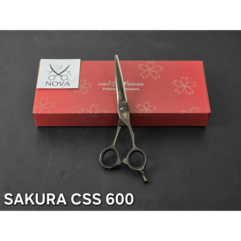 Kéo cắt OHKA SAKURA CSS【★★★】Comfortable