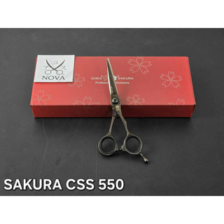 Kéo cắt OHKA SAKURA CSS【★★★】Comfortable