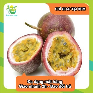 [Chỉ Giao HCM] Chanh dây - 500g