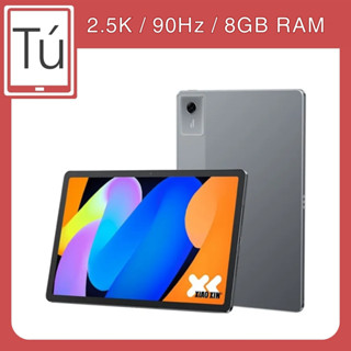 Máy tính bảng Lenovo Xiaoxin Pad 2025 8/128GB, 4 Loa, mạnh mẽ mới 100%.