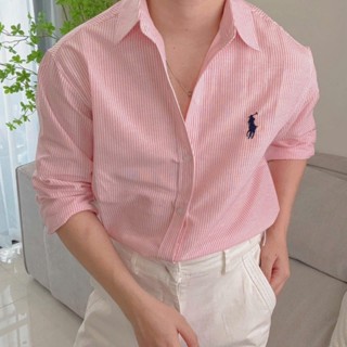  Áo sơ mi nam boy phố vải lụa dài tay mềm thoáng mát 