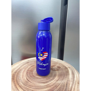 Bình Nước Tupperware, Eco Bottle Fancy 750ml, Tup Malay