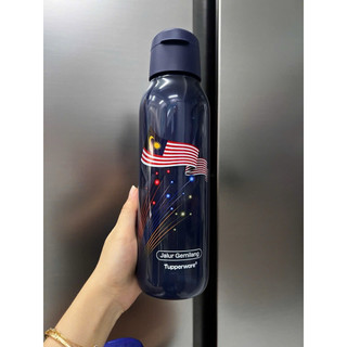 Bình Nước Tupperware, Eco Bottle Fancy 750ml, Tup Malay