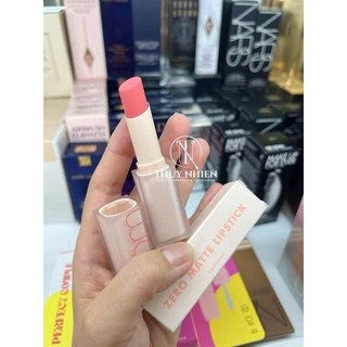Son Romand Zero Gram Matte Lipstick # 06 Awesome