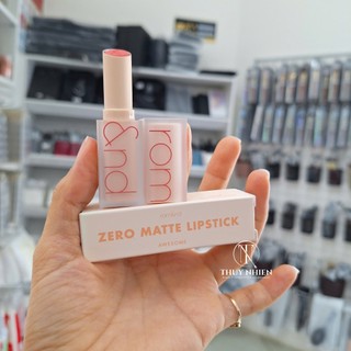 Son Romand Zero Gram Matte Lipstick # 06 Awesome