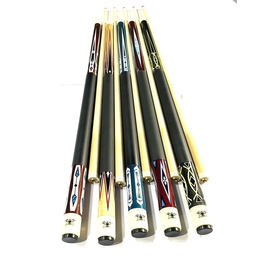 Cơ bida 3 băng DRAGON KING