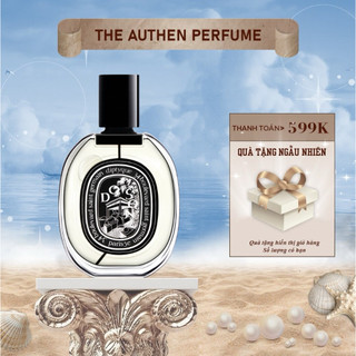  Nước Hoa Nữ Diptyque Do Son EDP 5ml-10ml | The Authen Perfume 