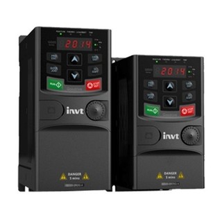 Biến tần INVT GD20 mới 100% 0.75KW-1.5KW-2.2KW-4KW - 220V (bảo hành 2 năm)