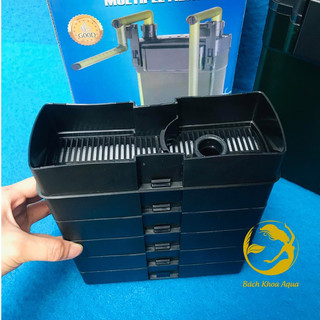 Máy lọc treo RS Electrical RS-920 / 930 / 940 cho bể cá