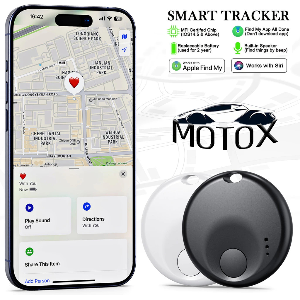 Gợi ý những mẫu định vị xe ô tô không dây cho bạn