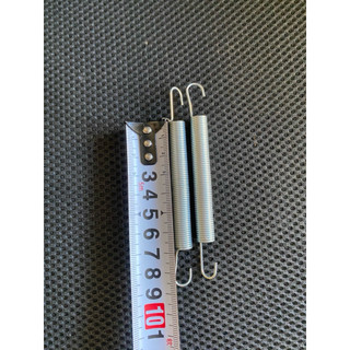Combo 10 chiếc lò xo bẫy chuột cống,sóc.