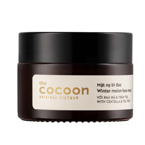 Mặt nạ Bí Đao Cocoon 30ml