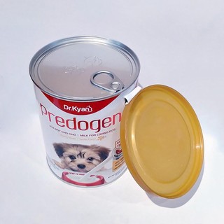 Sữa bột cho chó Dr.Kyan Predogen Lon 400g - Cutepets