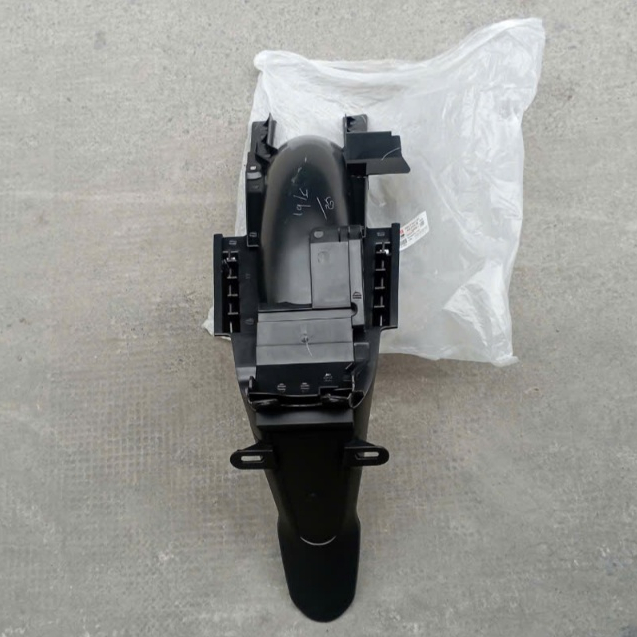 Dè sau yaz zin 5BU 5XK YAMAHA 125ZR chính hãng Malaysia