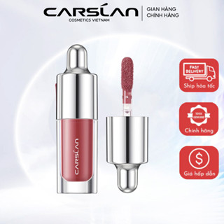 Serum Dưỡng Môi Carslan Làm Sáng Da Chống Nếp Nhăn Hiệu Quả Fullsize 4.5g Carslan Việt Nam