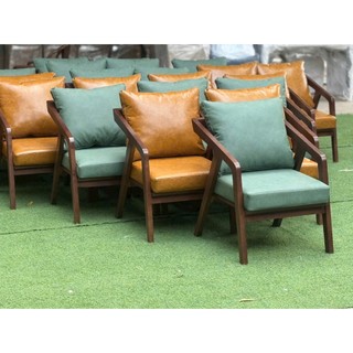 Ghế sofa cafe,sofa decor phòng lạnh