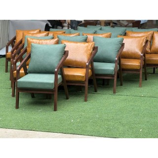 Ghế sofa cafe,sofa decor phòng lạnh