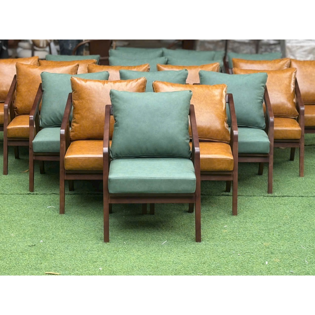 Ghế sofa cafe,sofa decor phòng lạnh