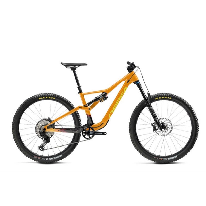 Xe đạp địa hình ORBEA RALLON M20  – size M