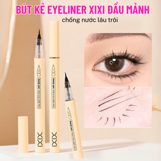 Kẻ Eyeliner Mắt Nước XiXi D778 Đầu Mảnh Chống Thấm Nước Không Trôi