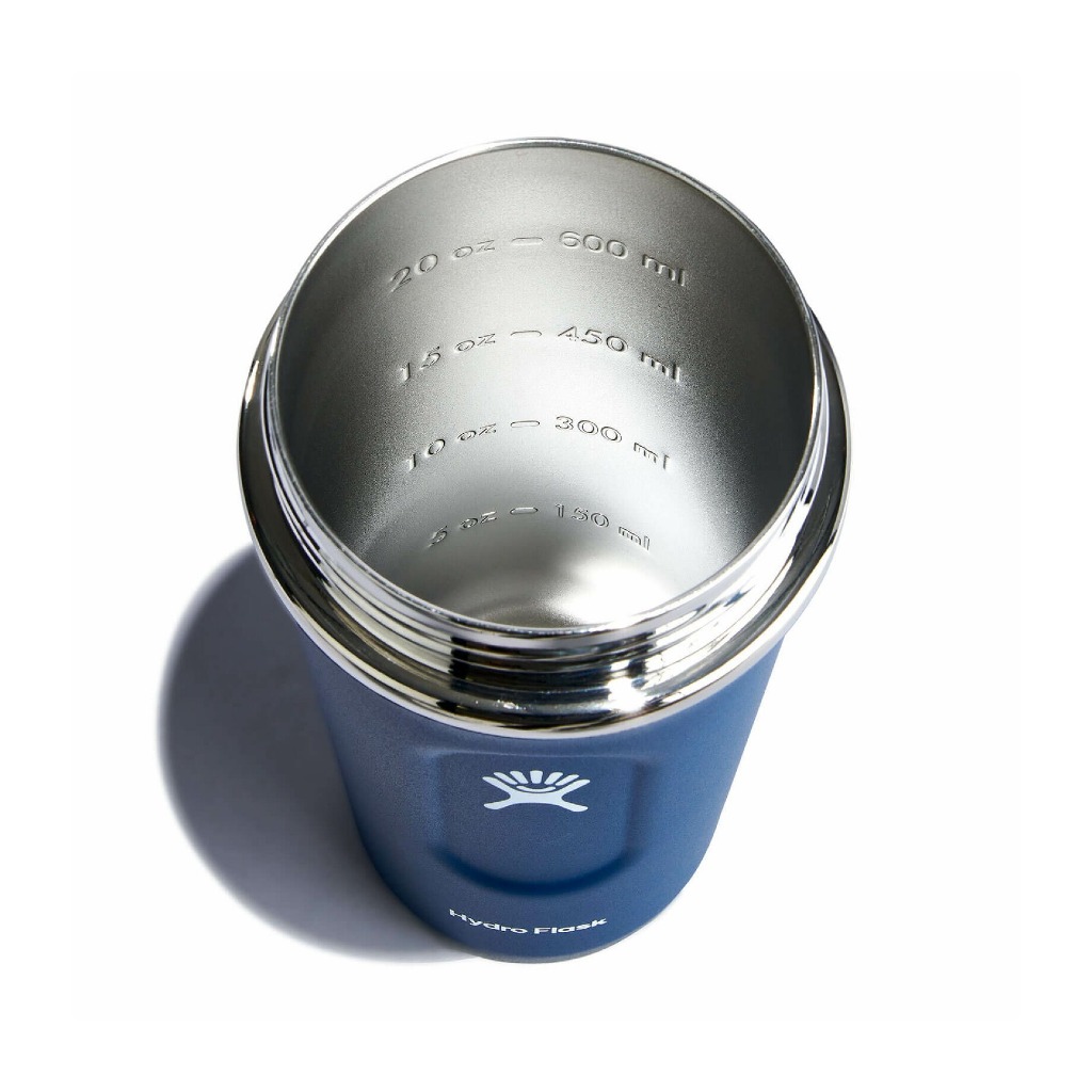 Bình lắc giữ nhiệt Hydro Flask 710ml Insulated Shaker Bottle 24 oz chính hãng, giữ nhiệt tốt | BigBuy360 - bigbuy360.vn