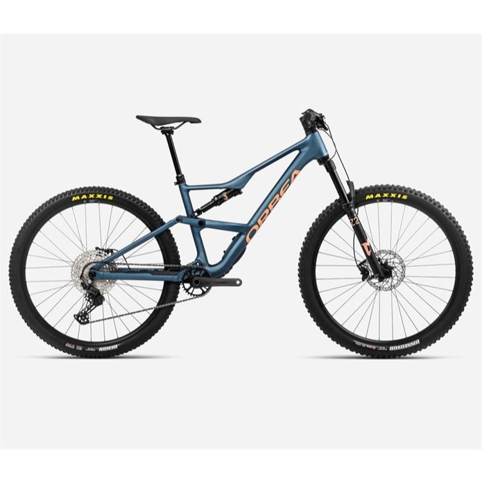 Xe đạp địa hình ORBEA OCCAM SL H30 – size S