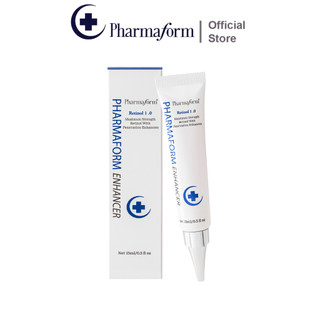   NSX  Mới - Tinh chất chống lão hóa Pharmaform Retinol Enhancer 1.0 - 15g 