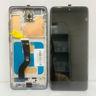 Màn hình Samsung S20 Plus - LCD khung
