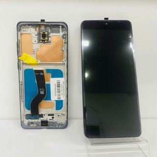 Màn hình Samsung S20 Plus - LCD khung
