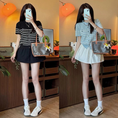 Áo len THÊU GẤU vặn thừng DÀY DẶN HÀNG LOẠI 1 chuẩn đẹp_B1T28 | BigBuy360 - bigbuy360.vn